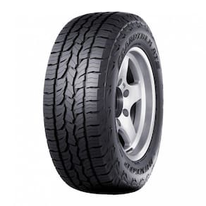 Pneu Dunlop Aro 16 265/75R16 Grandtrek AT-5 123/120R