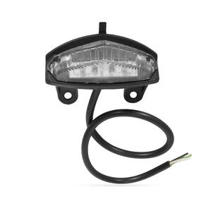 Lanterna Traseira Led Amx GasGas 125/250/300/350/450 Trilha Enduro