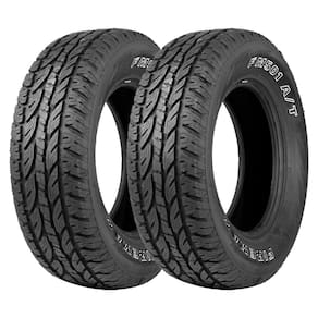 Jogo 2 Pneus Firemax Aro 17 FM501 A/T 225/65R17 102T - Letras Brancas