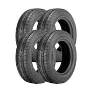 Jogo 4 Pneus Bridgestone Aro 14 Dueler A/T Revo 2 175/70R14 88H