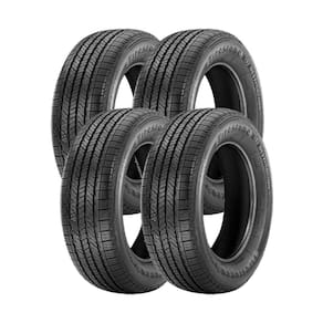 Jogo 4 Pneus Firestone Aro 16 Destination H/T 265/70R16 112T