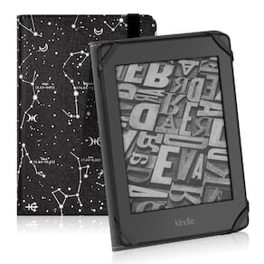 Capa DaFong Universal para tablet eReaders de 6 polegadas