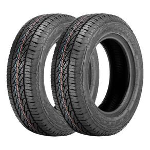Jogo 2 Pneus Bridgestone Aro 14 Dueler A/T Revo 2 175/70R14 88H