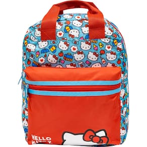 Mochila Hello Kitty T05 Xeryus Importacao E
