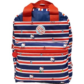 Mochila Hello Kitty T04 Xeryus Importacao E