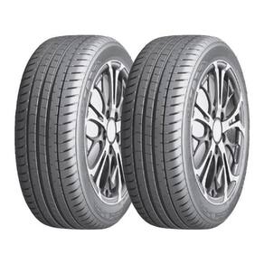 Kit 2 Pneus Double Star Aro 18 235/45R18 Maximum DH03 98W