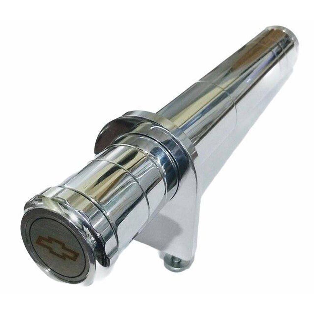Expansor Billet Radiador Chevrolet