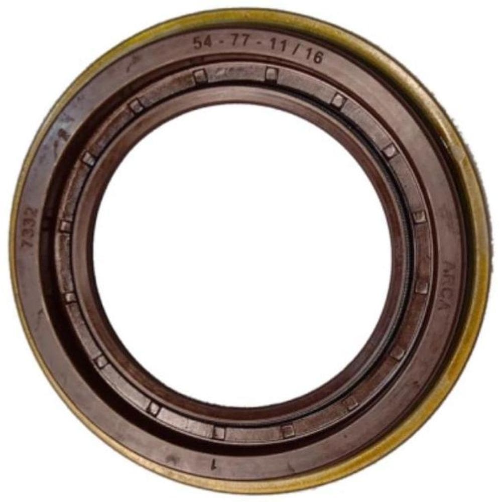 Retentor Caixa Tração F250 4X4 Ref Ford 7C3Z7B215B Arca 7332