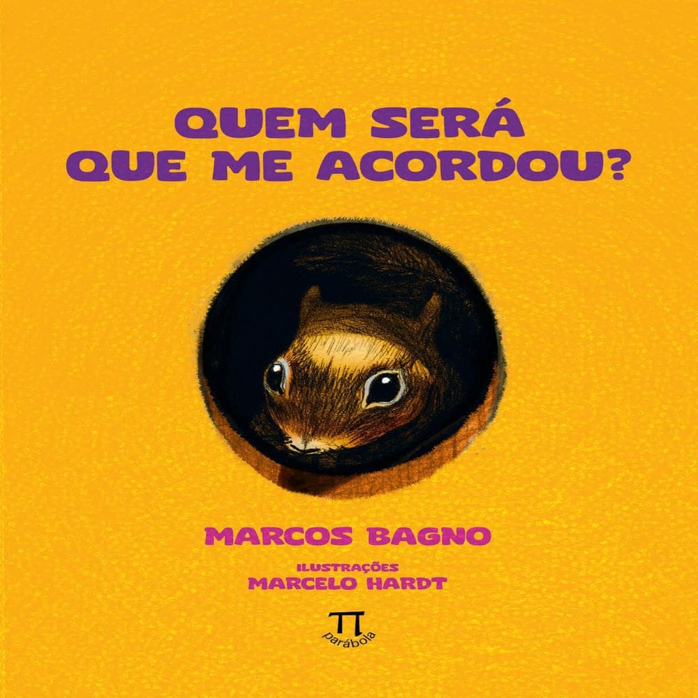 Quem Será Que Me Acordou