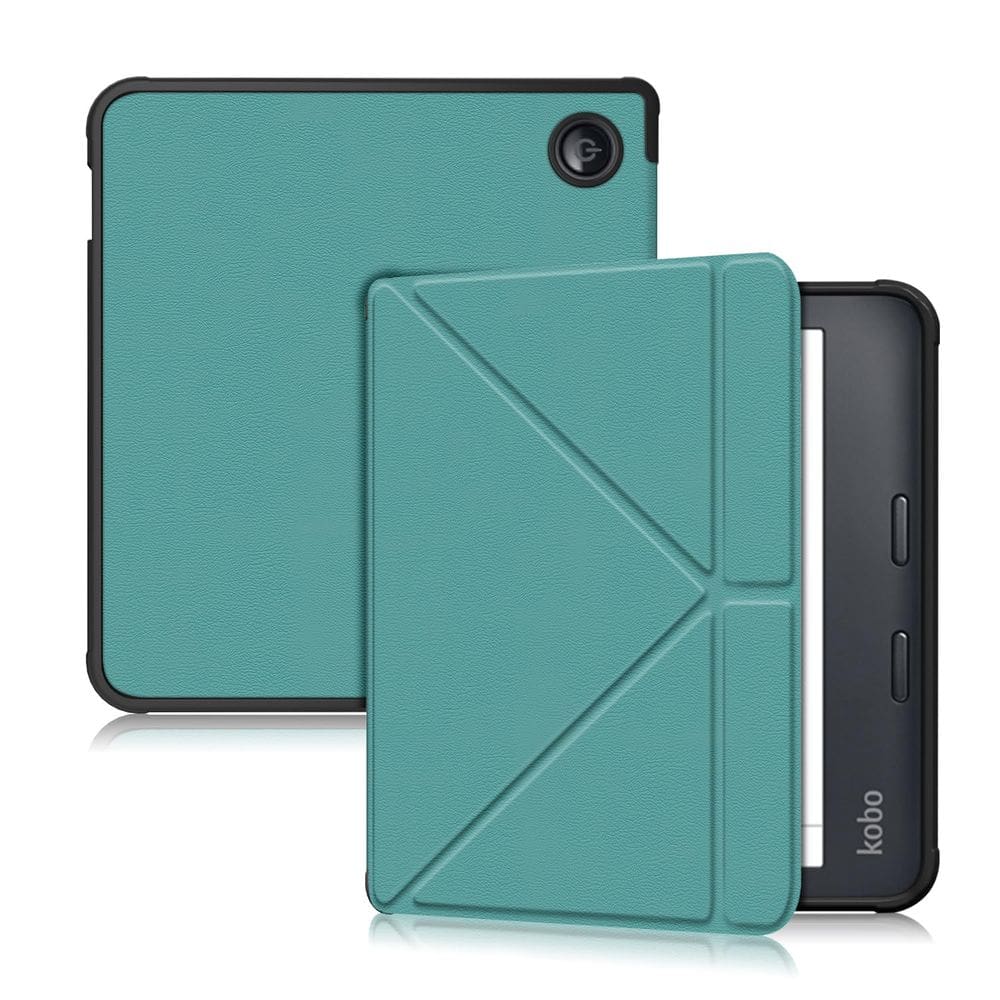 Capa Yiernuo compatível com Kobo Libra Colour e Kobo Libra 2