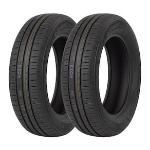 Jogo 2 Pneus Kumho Aro 15 Ecowing ES31 175/65R15 84T