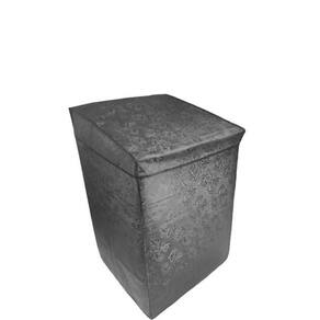 Capa Para Lavadora Electrolux 16Kg Lac16 Cinza