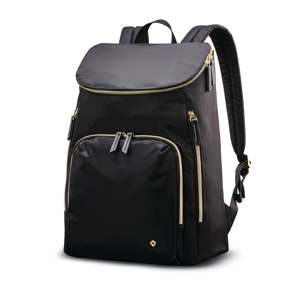 Mochila Samsonite Mobile Solution Deluxe preta