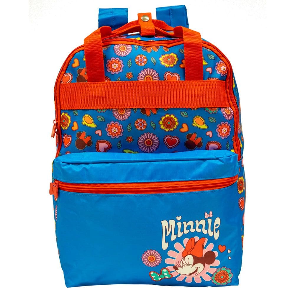 Mochila Minnie T03 Xeryus Importacao E