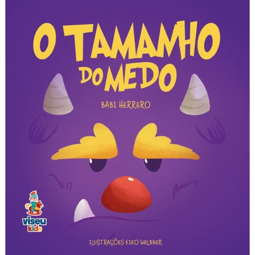 O Tamanho do Medo