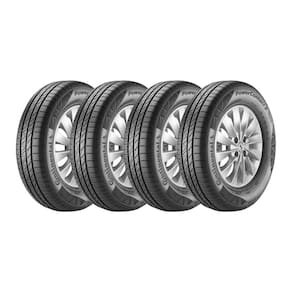 Kit 4 Pneus Continental Aro 16 215/60R16 PowerContact 2 95V EO