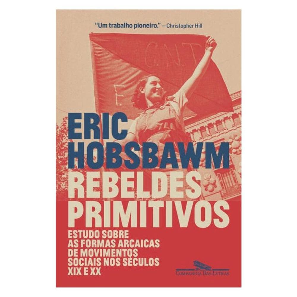 Rebeldes Primitivos