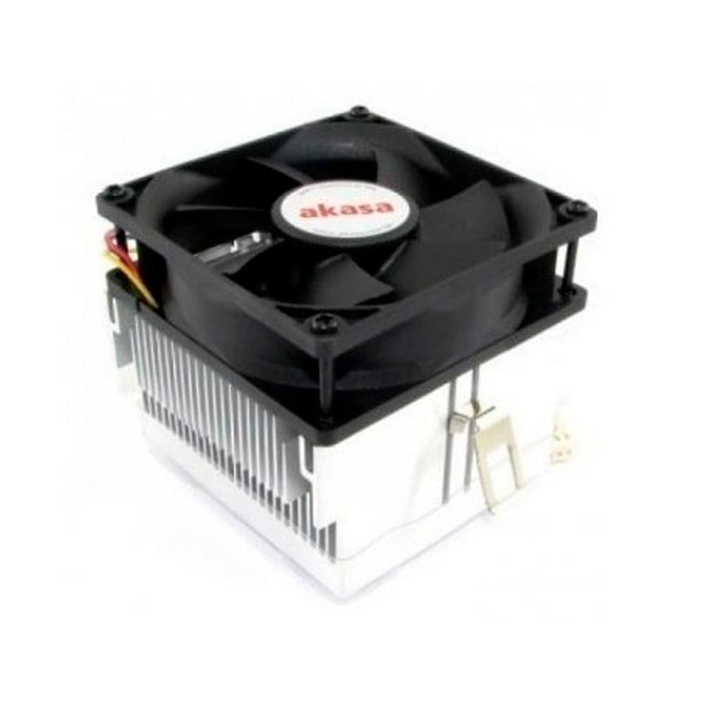 Cooler Akasa Mod - Amd - Ak860Ef