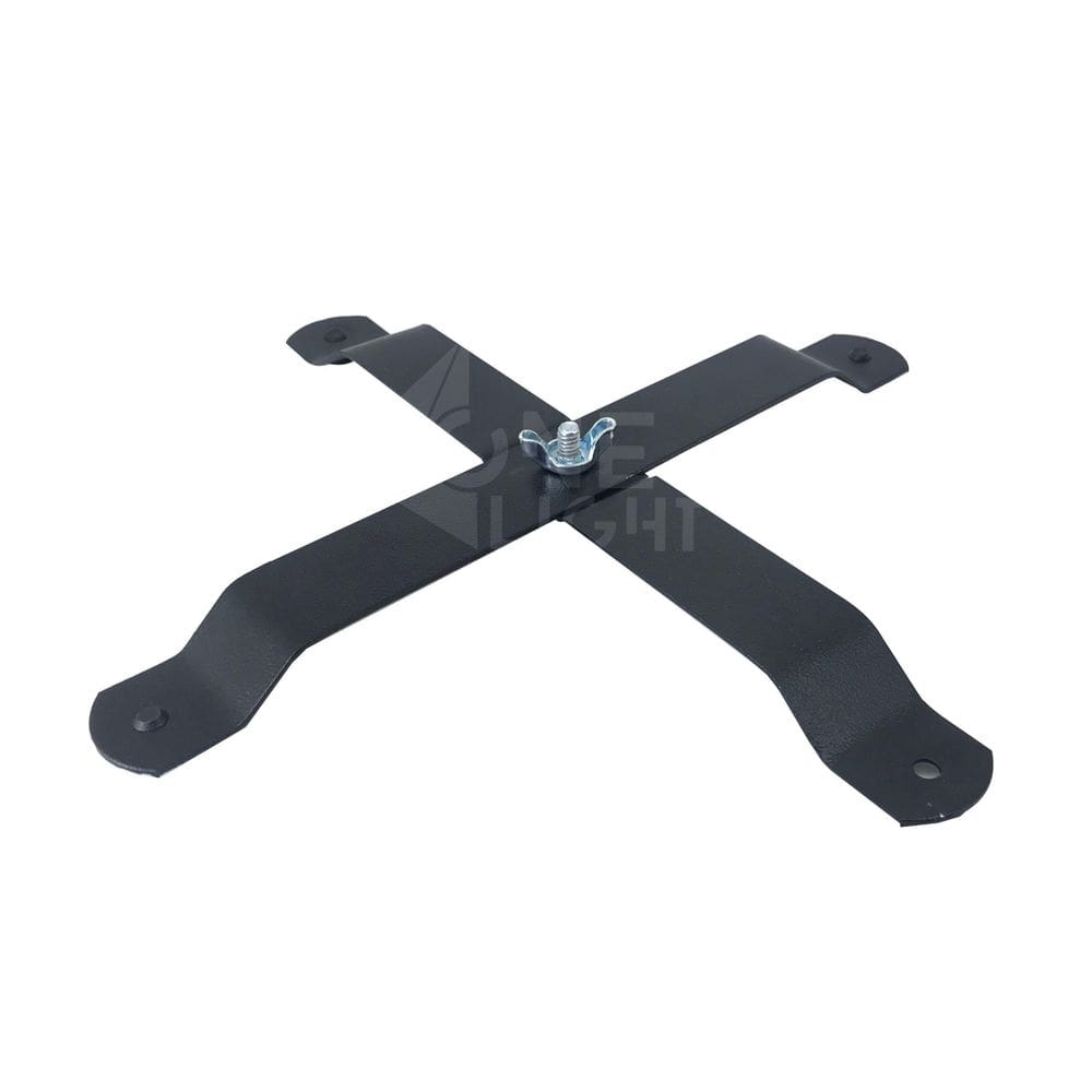Suporte Pe De Galinha Grande Para Refletor One Light