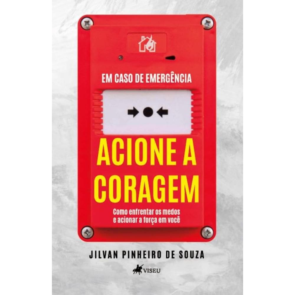 Acione a Coragem