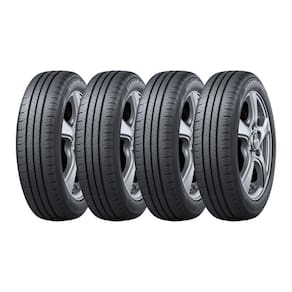 Kit 4 Pneus Dunlop Aro 16 205/55R16 Enasave EC300+ 91H