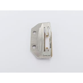 Dente Emborrachado 4 Carreiras149057 Teflon QX - QXyun