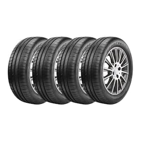 Kit 4 Pneus Goodyear Aro 18 225/55R18 Efficientgrip Performance 102V