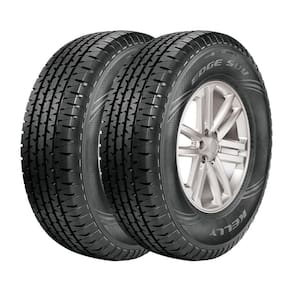 Kit 2 Pneus Goodyear Aro 17 225/65R17 Kelly Edge SUV 106H XL