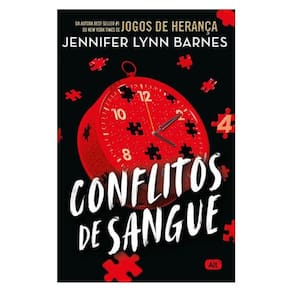 Conflitos De Sangue