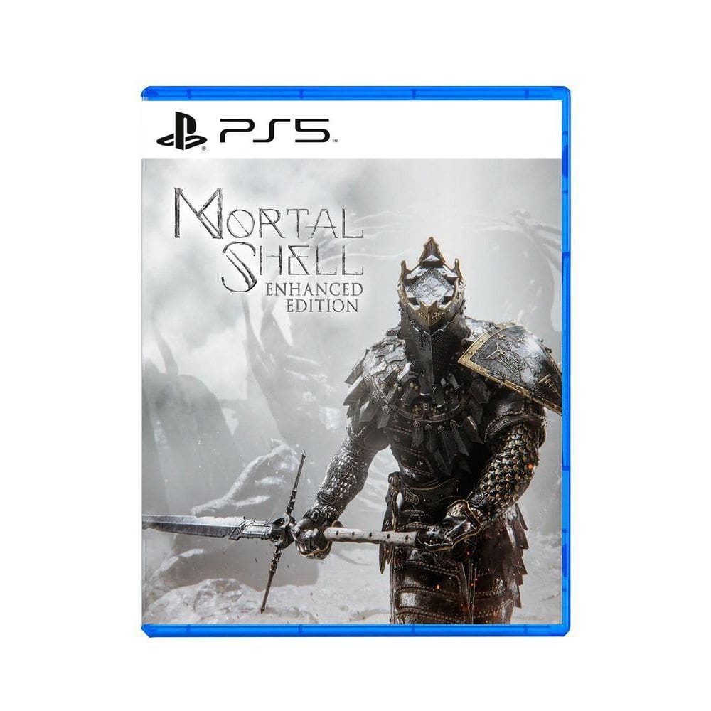 Mortal Shell: Enhanced Edition