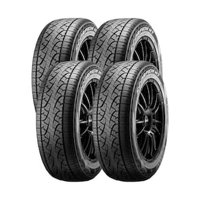 Jogo 4 Pneus Pirelli Aro 18 Scorpion HT 225/60R18 104H XL