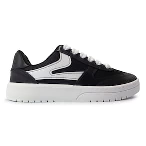 Tênis Moleca Feminino Lona Sider Napa Sardenha Neo 5791.113