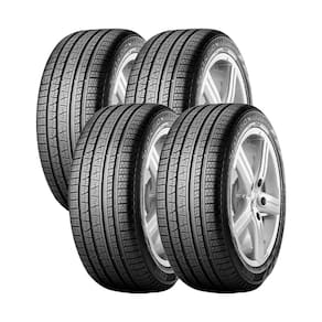 Jogo 4 Pneus Pirelli Aro 18 Scorpion Verde All Season Seal Inside 225/55R18 98V