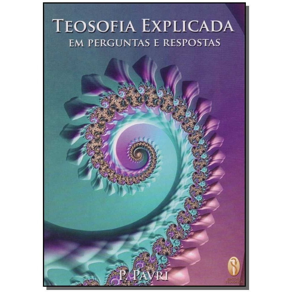 Teosofica Explicada