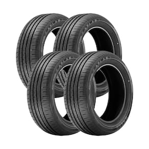 Jogo 4 Pneus Atlas Aro 14 Green 185/60R14 82H