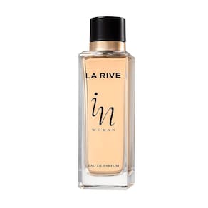 La Rive In Woman Eau De Parfum - Perfume Feminino 90 Ml