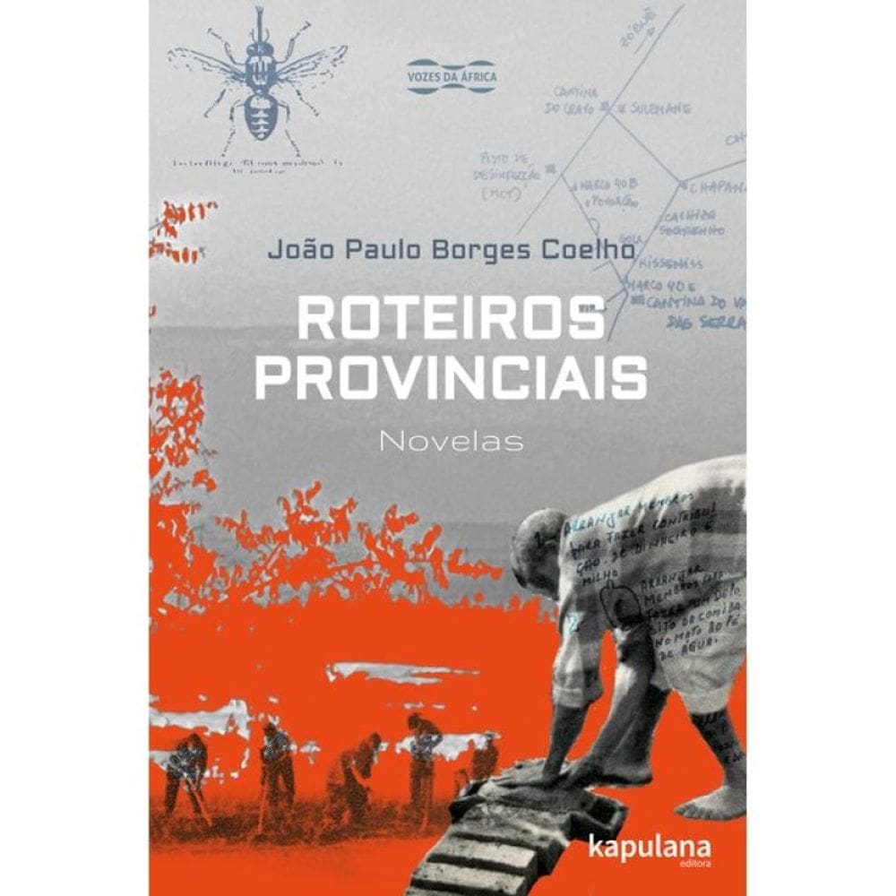 Roteiros Provinciais - Vol. 1