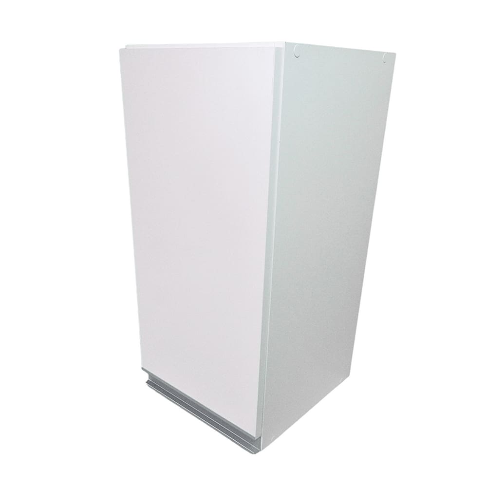 Armário Aéreo 30cm Cozinha Lavanderia Entregue Montado
