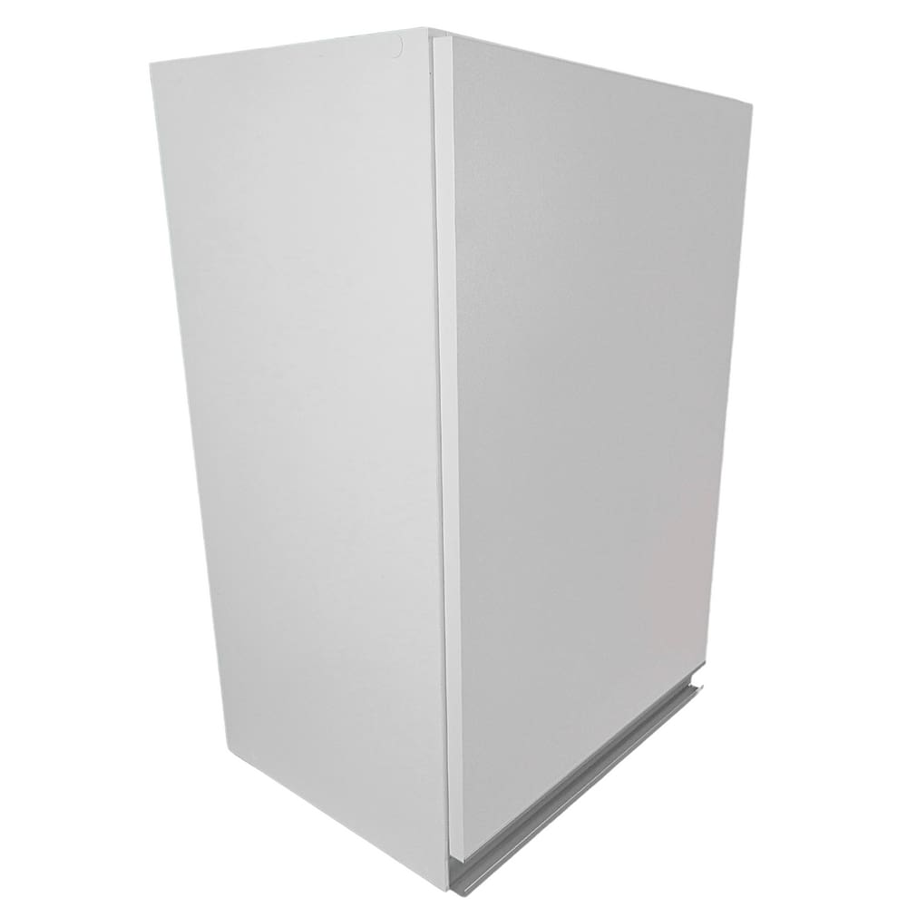 Armário Aéreo 40cm Cozinha Lavanderia Entregue Montado