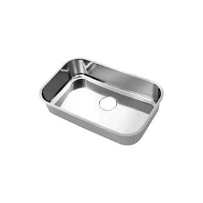 Cuba De Embutir Pia Brilho Docol Riva 56x34 Cs2 Inox 430