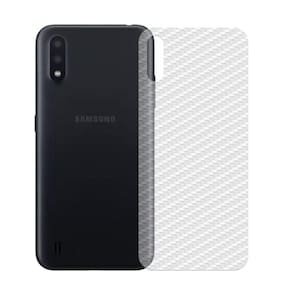 Película Traseira Para Samsung Galaxy A01 Gshield