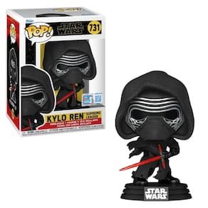 Funko Pop! Star Wars: Kylo Ren Supreme Leader 731
