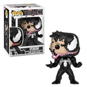 Funko Pop! Marvel Venom: Venom 363