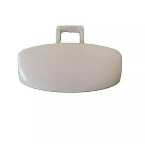 Puxador Lavadora Electrolux Frontal Le05 Le750