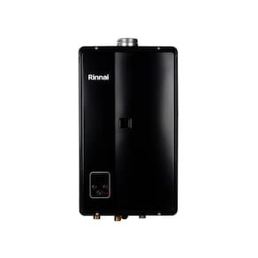 Aquecedor Rinnai E33 Black  33 Litros  Gn
