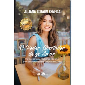 O poder libertador de se amar: Por que ser uma mulher que se ama é um desafio que beira a impossibilidade?