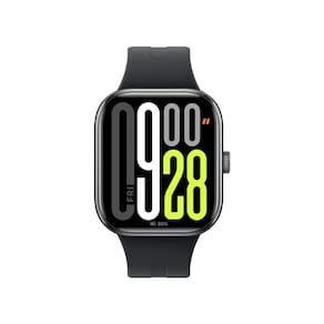 Smartwatch Xiaomi Redmi Watch 5, Preto