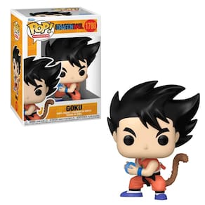 Funko Pop! Dragon Ball: Goku 1780