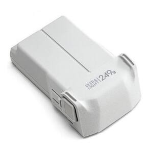 Bateria Drone Dji Mini 3 /3 Pro 2453mah 34minutos De Voo
