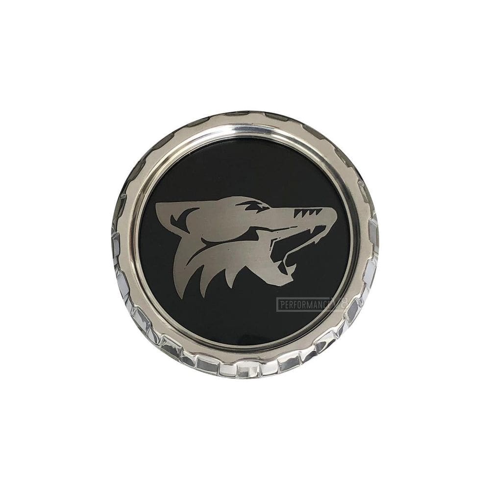 Emblema Billet Grade Ford Maverick